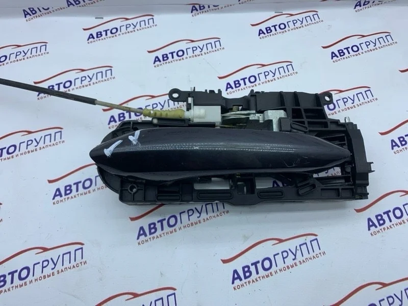 Ручка двери BMW 520D 2010 F10