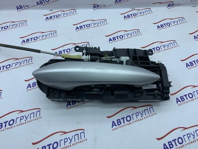 Ручка двери BMW 530D 2012 F10