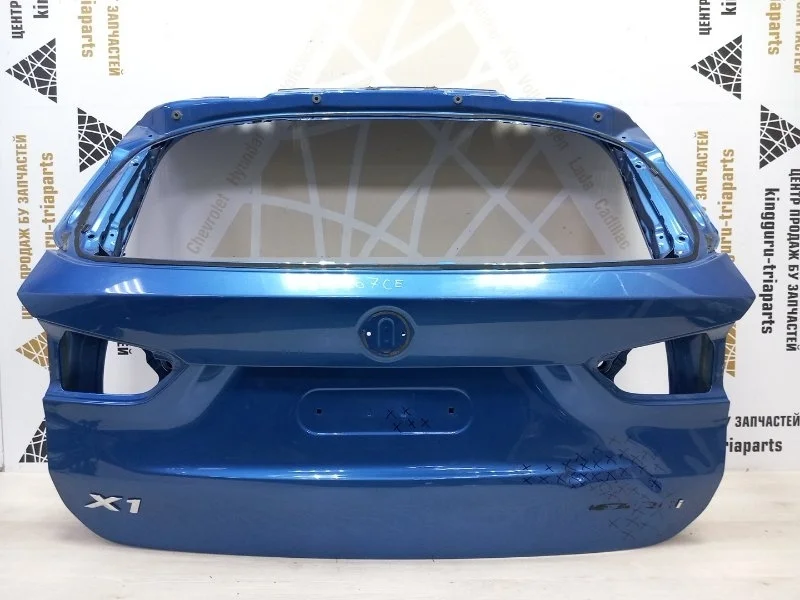 Крышка багажника BMW X1 2015-2019 F48