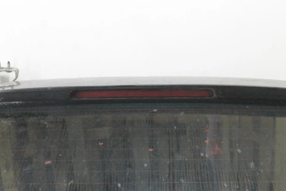 Крышка (дверь) багажника Audi A4 B7 2006 8E9827023R