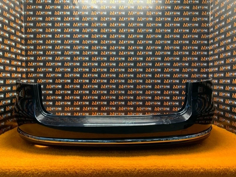 Бампер Volkswagen Passat 2012 B7