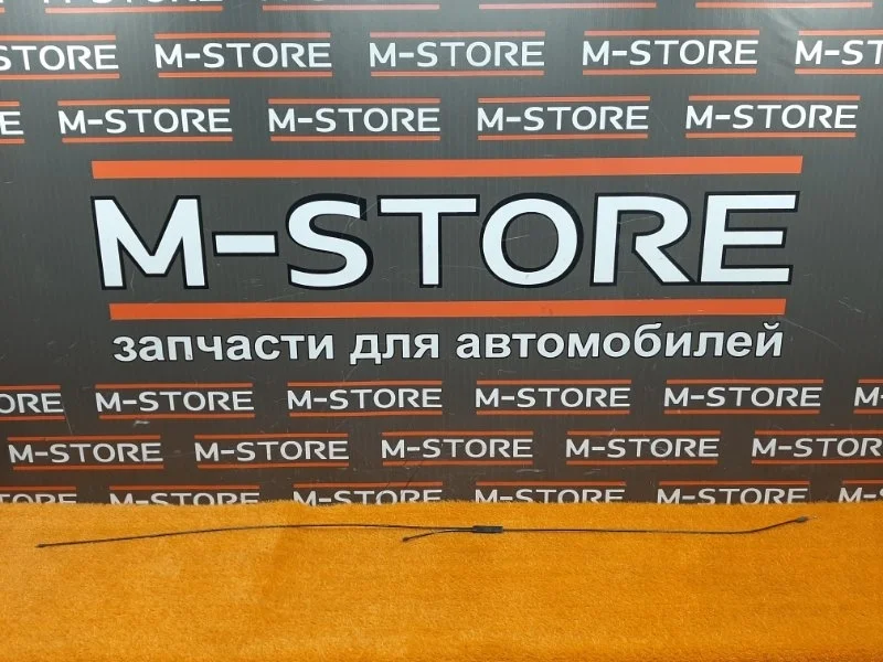 Трос капота Mercedes-Benz -Class 2010 W164