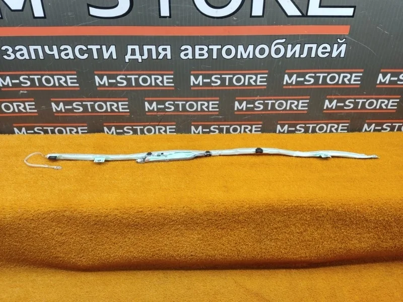 Подушка безопасности боковая Mercedes-Benz -Class 2010 W164