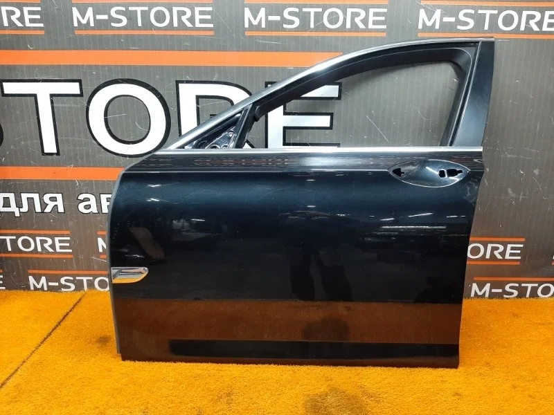 Дверь BMW 7-Series 2011 F01