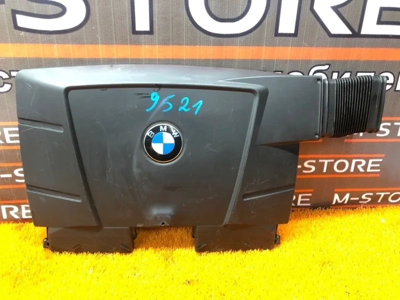 Воздухозаборник BMW 3-Series 2009 E90