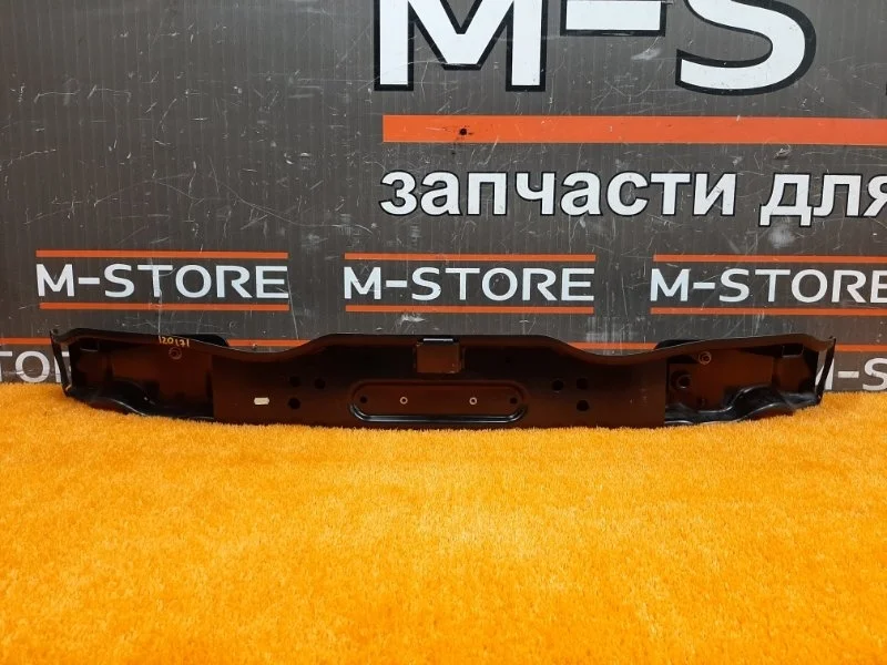 Усилитель бампера BMW 6-Series 2003 E63