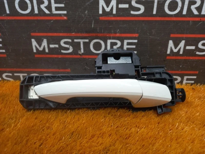 Ручка двери внешняя Mercedes-Benz -class 2010 W212