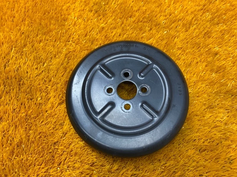 Шкив помпы Mercedes-Benz -Class 2005 W203