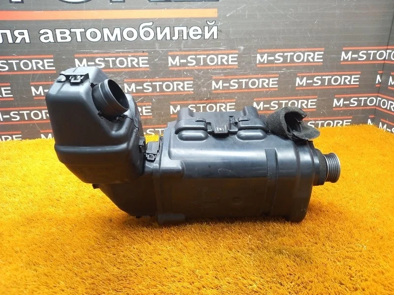 Компрессор двс Volkswagen Golf 2008 1K