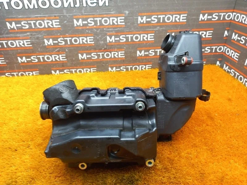 Компрессор двс Volkswagen Golf 2006-2008 1K
