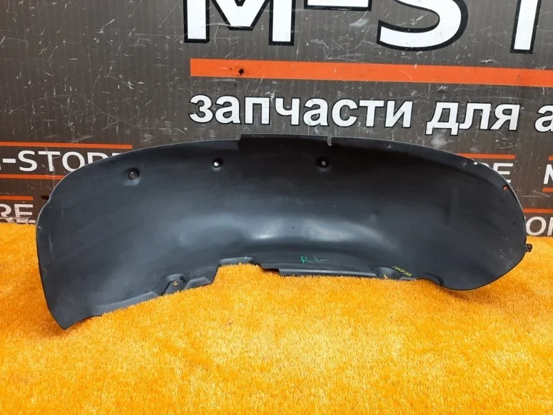Подкрылок Porsche Cayenne 2004 955