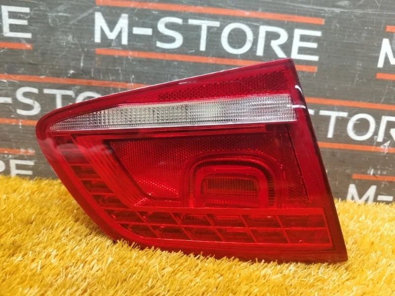Фонарь крышки багажника Volkswagen Passat 2012 B7