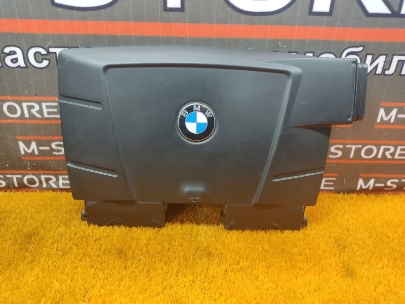 Воздухозаборник BMW X1 2013 E84
