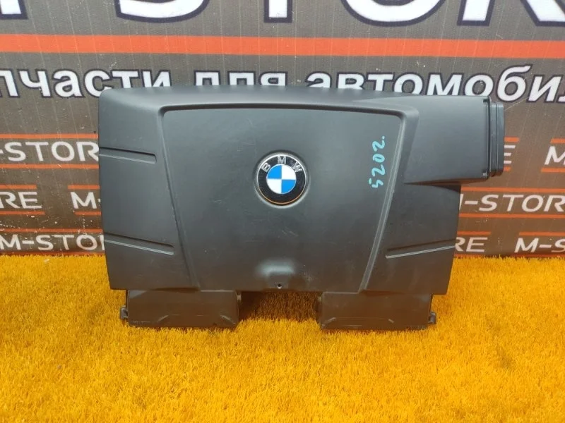 Воздухозаборник BMW X1 2010 E84