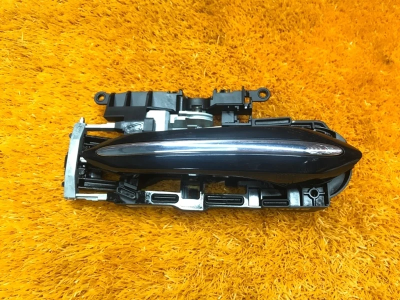 Ручка двери внешняя BMW 5-Series 2011 F10