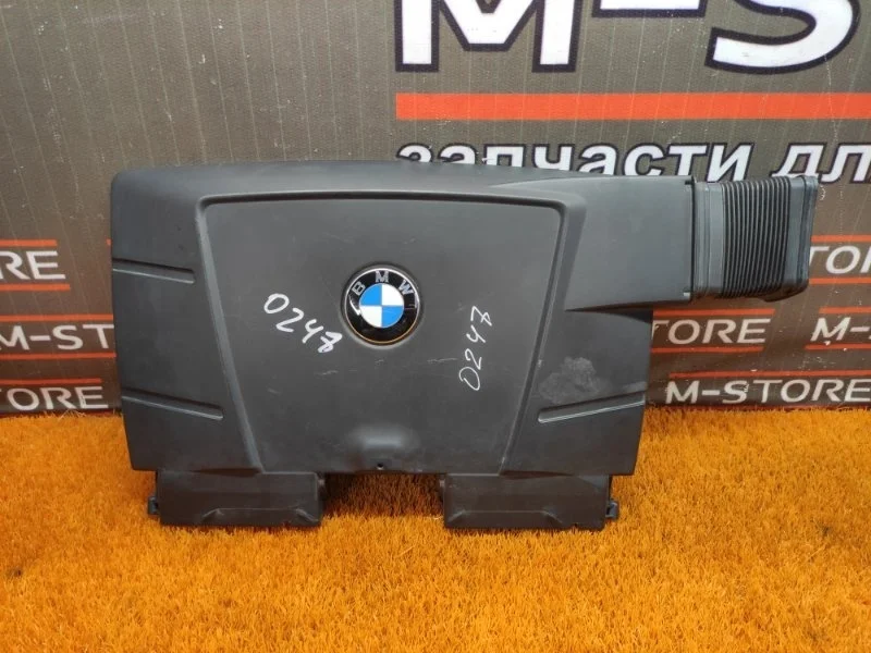 Воздухозаборник BMW 3-Series 2009 E90