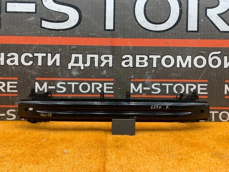 Усилитель бампера Volkswagen Passat CC 2012 B6/358