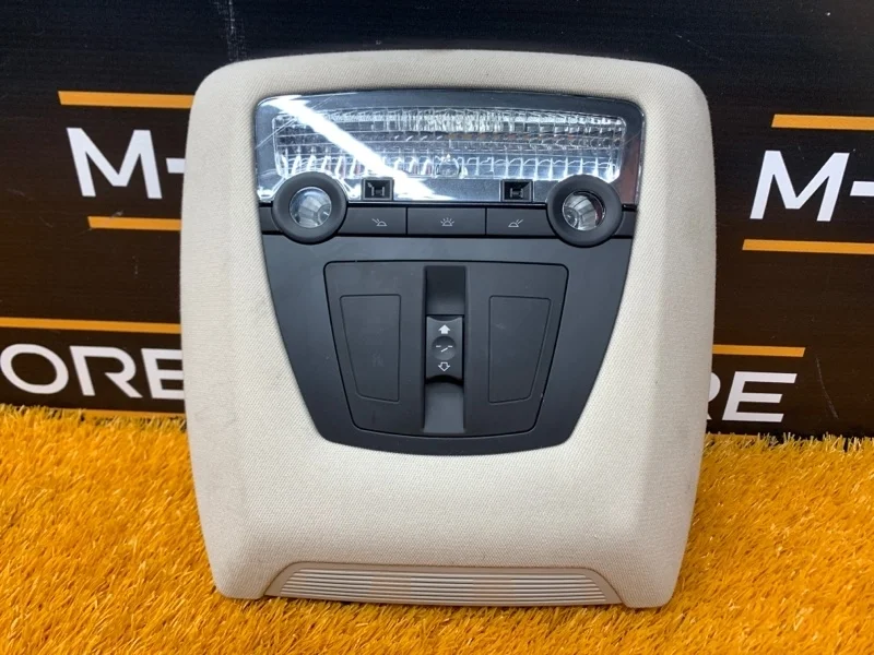 Плафон освещения BMW 7-Series 2009 F01