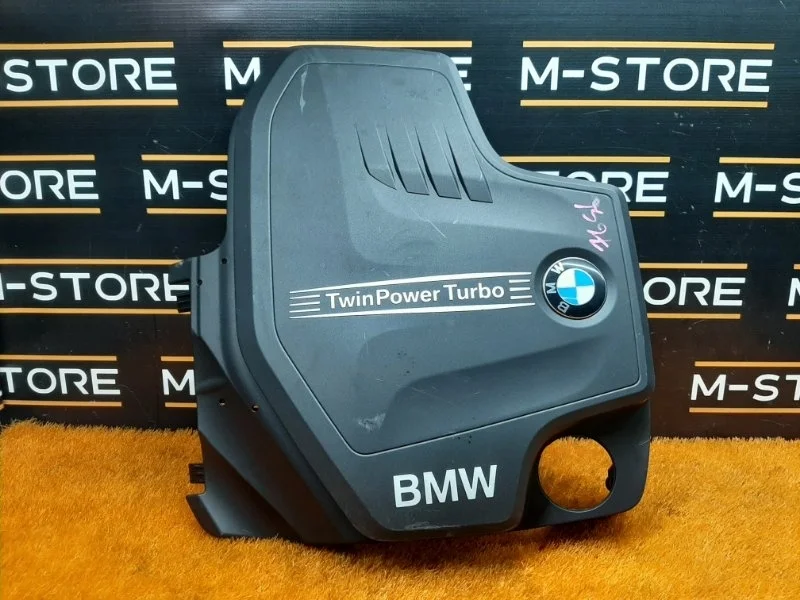 Крышка двигателя BMW 3-Series 2012 F30
