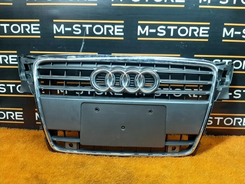 Решетка радиатора Audi A4 2011 B8/8K