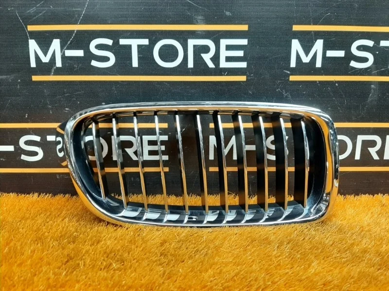 Решетка радиатора BMW 3-Series 2012 F30
