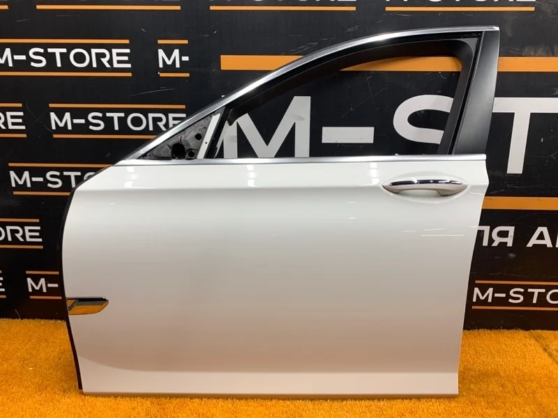 Дверь BMW 7-Series 2013 F01