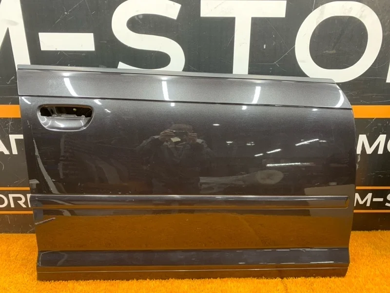 Дверь Audi A3 2012 8P