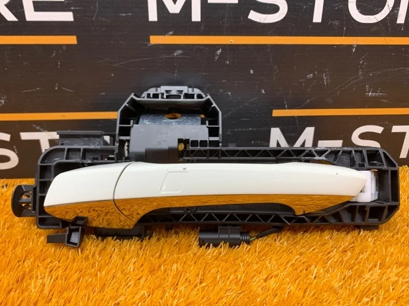 Ручка двери внешняя Mercedes-Benz -class 2012 W212