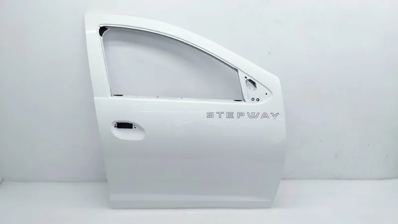 Дверь Renault Sandero Stepway 2019