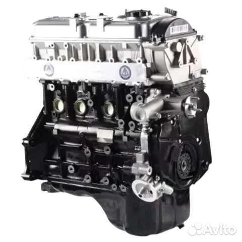 Двигатель Мицубиши space wagon, Паджеро 4g64s4m 2.4l