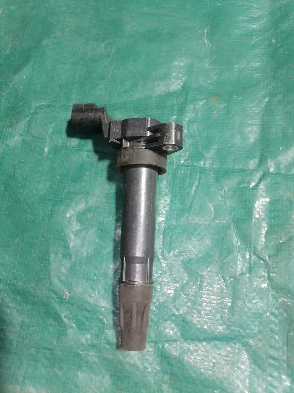 Катушка зажигания Daewoo Gentra