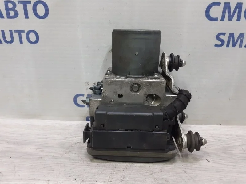 Блок АБС ABS Audi A7 2012 4G0614517S C7 3.0 CGW