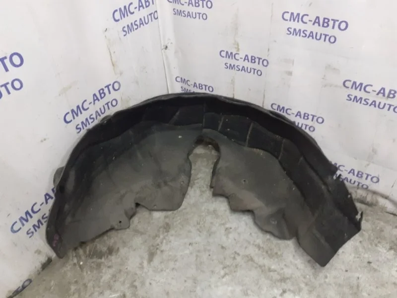 Подкрылок Audi A8 2017 4H0810171D D4 4.0 CTG, задний левый
