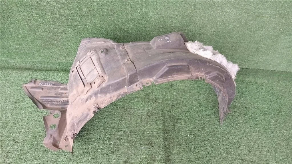 Б.у. подкрылок LEXUS GS250 GRL11 LEXUS GS250 GRL11