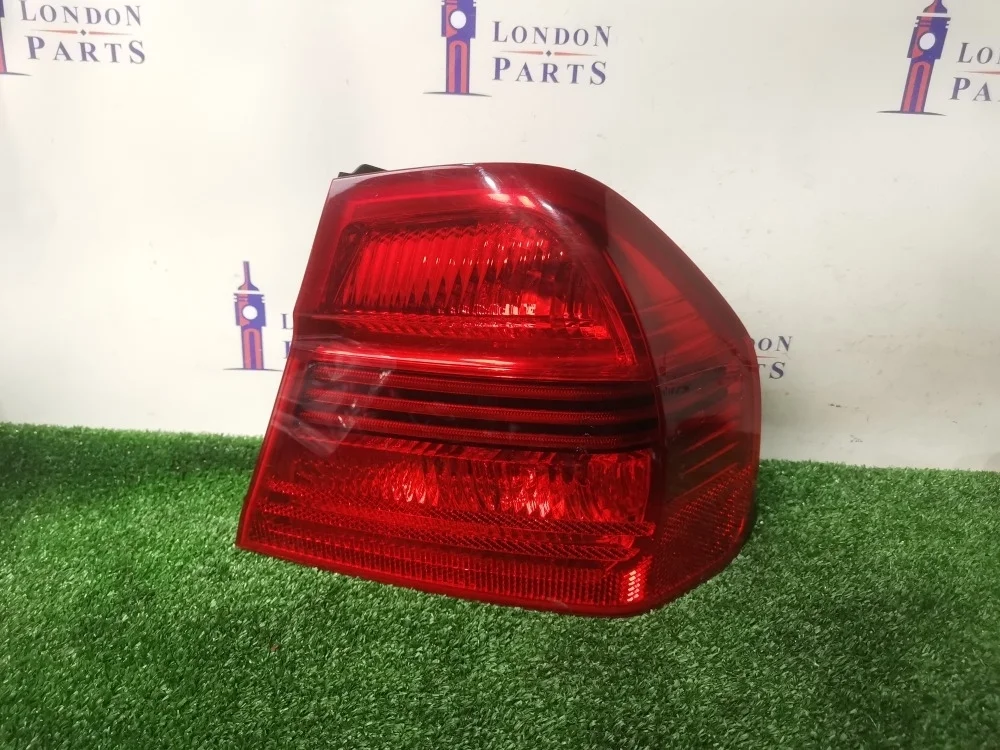 Фонарь BMW E90