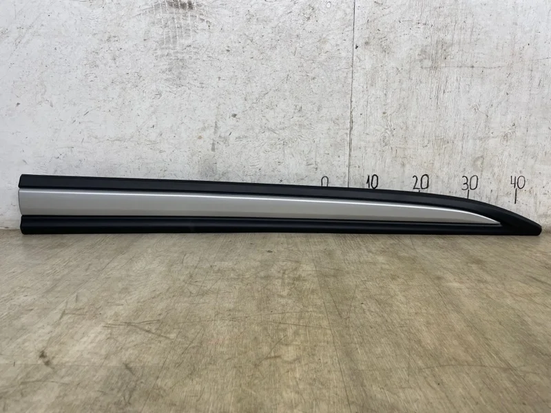 Молдинг на дверь MITSUBISHI OUTLANDER 3 2012 2013 2014 2015 2016 2017 2018 2019 2020 2021 2022 2023 2024 GF