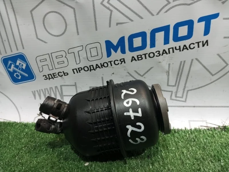 Бачок гидроусилителя Audi A4 B8 CDH
