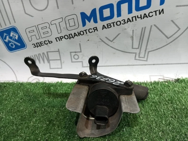 Клапан вакуумный Audi A4 B8 CDH