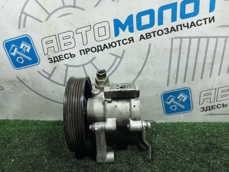 Насос гидроусилителя руля Ssangyong Kyron DJ