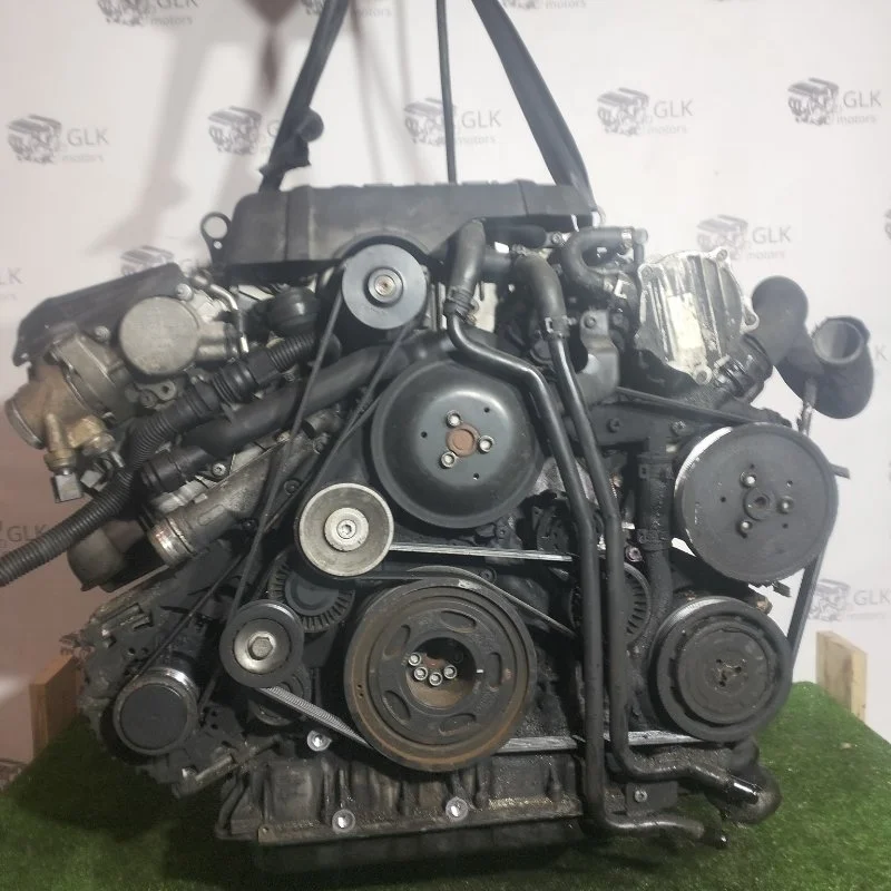 Двигатель Audi A6
