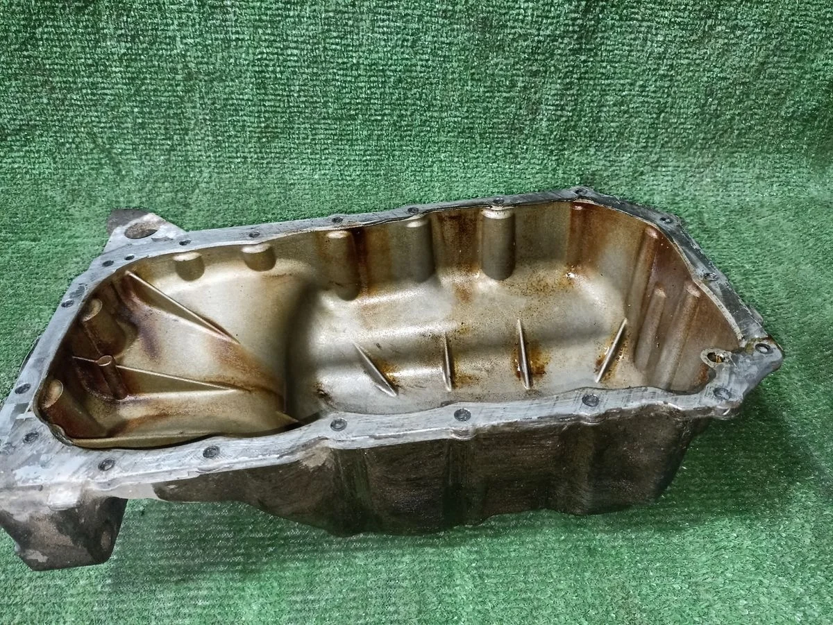 Поддон масляный двигателя Citroen C4 I (2004—2014)