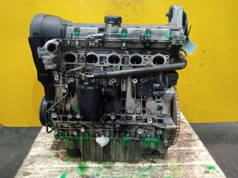 Двигатель Volvo S60, S80, V70, XC70 2000-2010