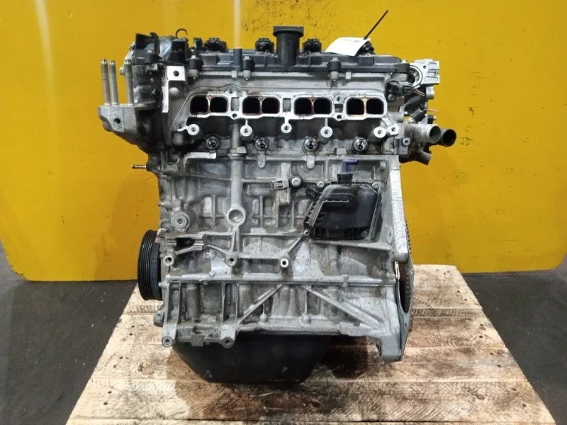 Двигатель Mazda CX-5, 6 2012-2017