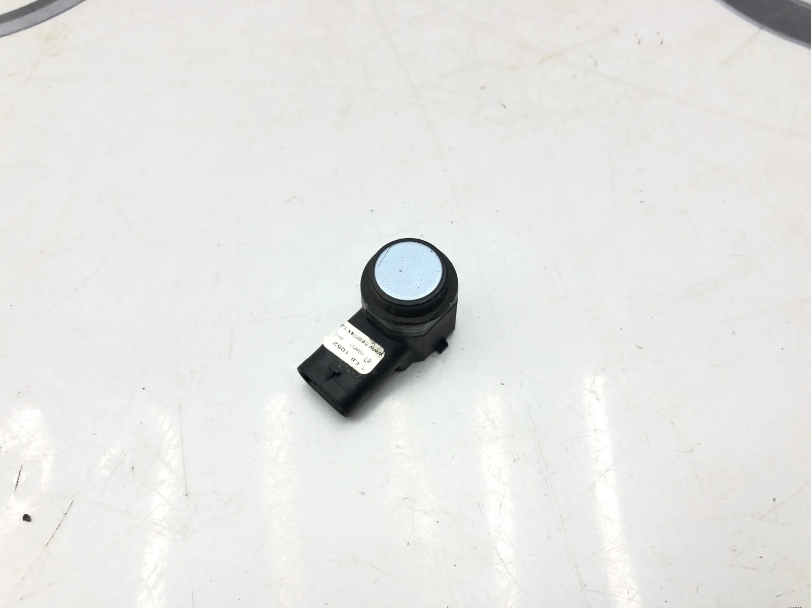 Датчик парктроника Skoda Yeti 2013 1S0919275 5L 2.0 CFHC