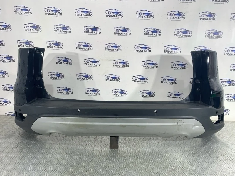 Бампер Ford Kuga 2014