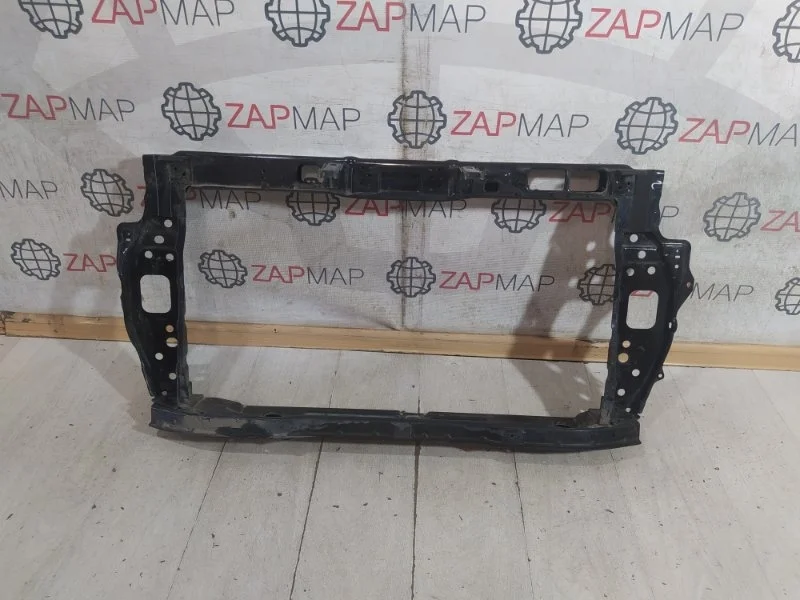 Панель передняя передний Kia Rio 4 FB 2017-Нв