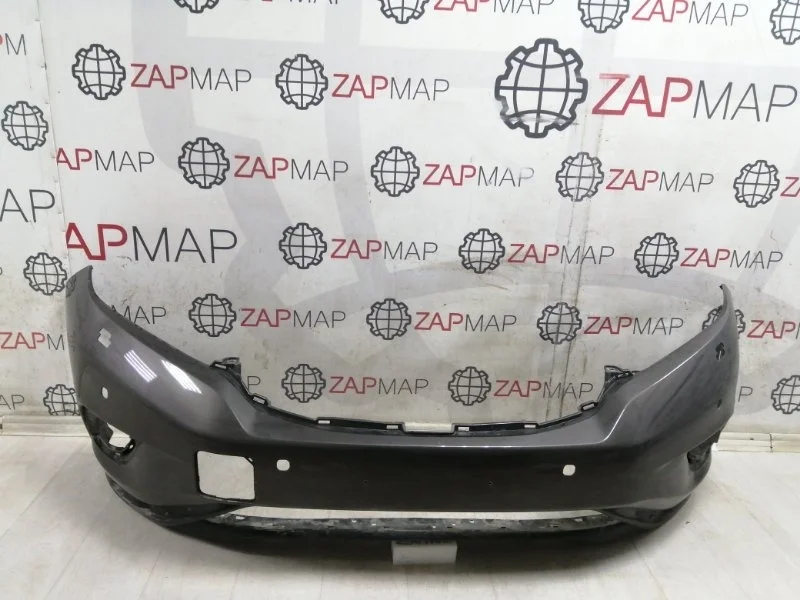 Бампер передний Nissan Murano Z52 2014-Нв