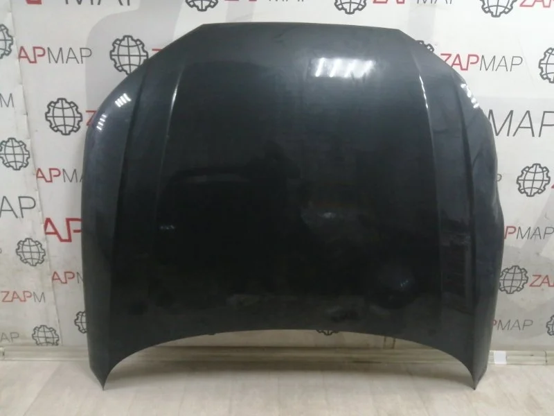 Капот Audi A4 B9 2015-2020