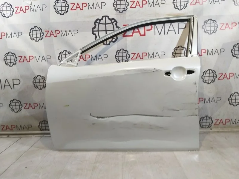 Дверь передняя левая Toyota Camry V50 2011-2014