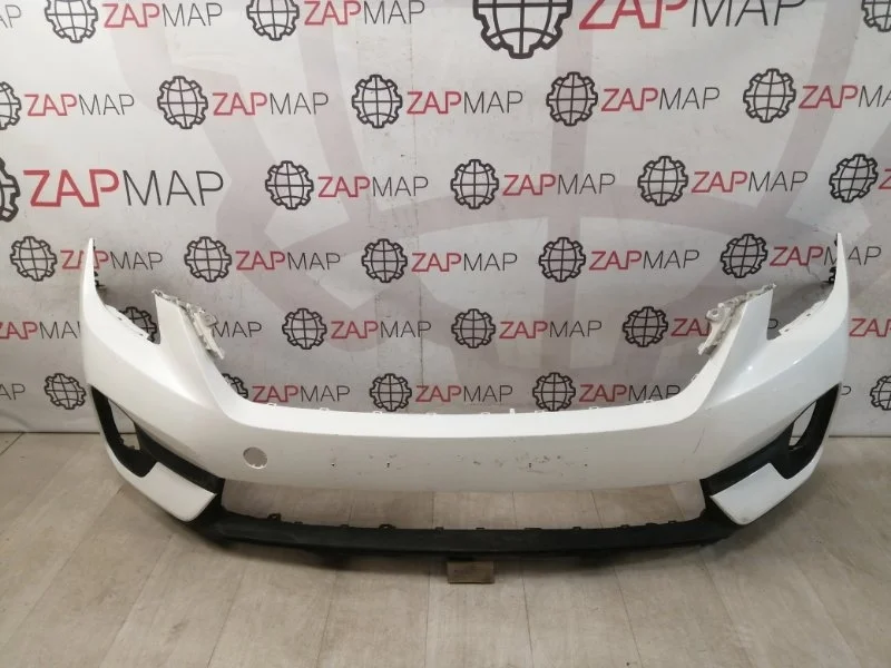 Бампер передний Kia Seltos SP2 2019-2022